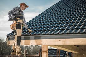 Reliable Southgate, MI Roofing Contractor Solutions